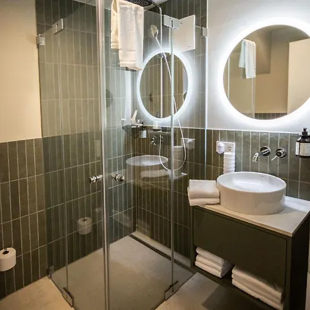 Stuub Hotel