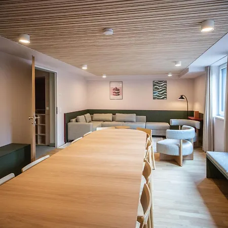 Hotel Stuub 4*