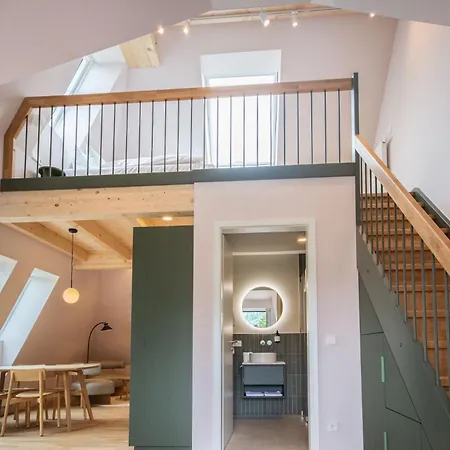 Hotel Stuub 4*