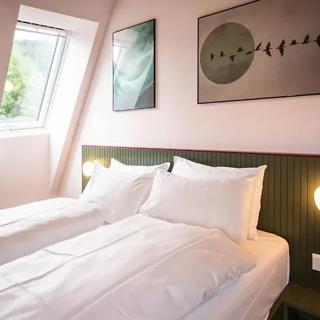 Hotel Stuub
