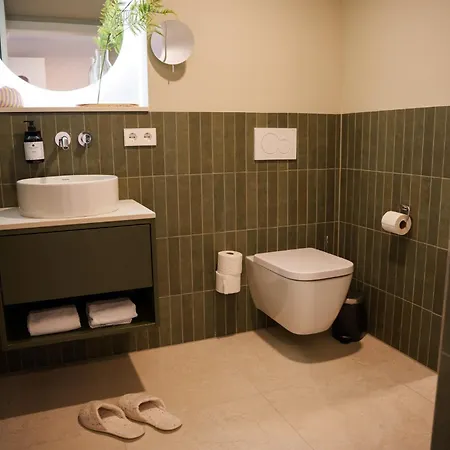 Hotel Stuub 4*