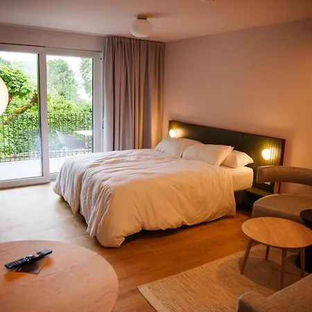 Stuub Hotel Titisee-Neustadt