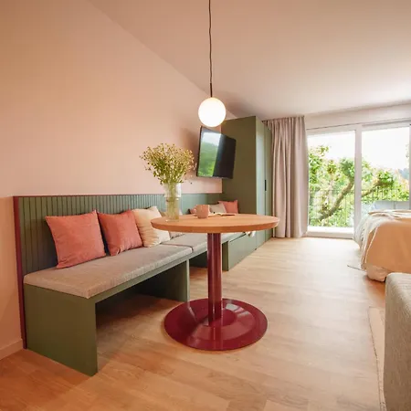 Hotel Stuub Titisee-Neustadt